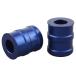 SHIFT UP коробка передач выше axle цвет передний комплект голубой HONDA Honda Monkey 125 (19-24) Dux 125 (23-25) Glo m(13-24) 260185-01
