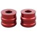 SHIFT UP коробка передач выше axle цвет задний комплект красный HONDA Honda Glo m(13-20) 260285-02