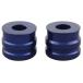 SHIFT UP коробка передач выше axle цвет задний комплект голубой HONDA Honda Monkey 125 (19-24) 270285-01