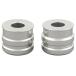 SHIFT UP коробка передач выше axle цвет задний комплект серебряный HONDA Honda Monkey 125 (19-24) 270285-03