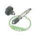  отсутствует средний KITACO Kitaco высокий gear KIT 305-0413210