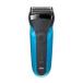 ���K�i BRAUN �u���E�� �����Y�V�F�[�o�[ �d�C�V�F�[�o�[ 3���n �E��� ����/�����C���� �V���[�Y3 310S