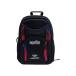 IXON Ixo nIXON( Ixo n) MotoGP Aprilia Racing официальный товары [ рюкзак ] BLACK/PURPLE/NEON RED 3661615917151