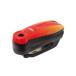  отсутствует средний ABUS Abu s7000 RS 1 SONIC RED Detecto