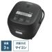 TIGER �^�C�K�[ �}�C�R���W���[���ъ� �������� 3�� /�}�C�R�� �}�b�g�u���b�N JBS-A055KM