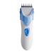 LOZENSTAR rose n Star тип аккумулятора машинка для стрижки CB-211