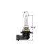 �݌ɗL�� KOITO �������쏊 12V55W HIR2 P0451