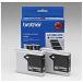 brother �֥饶�� ���� ���󥯥����ȥ�å� �֥�å�2�ĥѥå�[�б�����:MFC-880CDN/CDWN ¾]  LC10BK-2PK