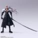  наличие есть этот день отправка SQUARE ENIXsk одежда * enix Final Fantasy VII BRING ARTSb кольцо a-tsusefi Roth 