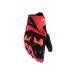  наличие есть Alpine Stars перчатка SP-R PRO GLOVE : BRIGHT RED RED FLUO BLACK : L