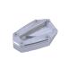 Gold Wing/Tour /DCT(18-) r*s gear боковая стойка высота держатель прозрачный Earl's механизм AC00-019H-CL