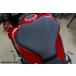 HONDA CBR650R/CB650R 2019- подушка бака карбоновый SPEEDRA скорость laCHO0601PM