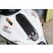 YAMAHA MT-07 2014- бак центральный покрытие ( простая ткань матовый ) SPEEDRA скорость laCYA0504PM