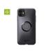 iPhone 11/XR DAYTONA SP CONNECT(e Spee Connect ) для мотоцикла смартфон держатель смартфон кейс (SPC+) Daytona 34255