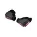 9/��` �\�� ZETA �W�[�^ �n���h�E�H�[�}�[ BLK/RED ZE72-9042
