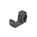 �݌ɗL�� ZETA �W�[�^ �N���b�`�}�X�^�[�V�����_�[�K�[�h BLK 28.6mm�o�[���E ZE71-3000