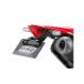  наличие есть DRC крыло Eliminator Kit BLACK CRF250L 21- D45-10-020