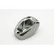 SSK SPEEDRA наконечник глушителя ESC-Y01-TM( цвет : titanium )eseske- скорость laRIYA01013