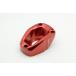 SSK SPEEDRA наконечник глушителя ESC-Y01-RD( цвет : красный )eseske- скорость laRIYA01015