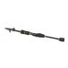  автобус, форель, ajing,meba кольцо .! маленький ..... карбоновый вращающийся lure rod ocean MTR 5'6UL ( outlet )