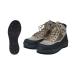paz дизайн болотный тормозные колодки обувь ZWS-621 Pazdesign WADING MASTER SHOES