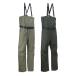 paz дизайн BS3re year дождь брюки II PBR-047 Pazdesign BS 3LAYER RAIN PANTS II