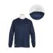 paz дизайн Pazdesighn dry длинный футболка темно-синий Pazdesign DRY LONG T-SHIRT