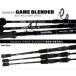 yamaga blank ssi- walk игра b Len da-[510ML] YAMAGA Blanks SeaWalk GAME BLENDER
