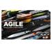 [ наличие есть * немедленная уплата ] "губа" ru Fischer Ocean Arrow a Jai ru67ML Ripple OCEANARROW AGILE67ML