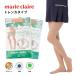  Golf чулки леггинсы женский Golf одежда Golf для Marie Claire бежевый носки трико UV cut теннис marie claire 711972 супер праздник 