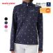  женский длинный рукав с высоким воротником рубашка Marie Claire marie claire SPORT 733502
