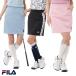  Golf одежда женский юбка внутренний имеется брюки комплект 20 плата 30 плата 40 плата 50 плата Golf одежда FILA GOLF filler Golf 752344