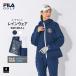  женский непромокаемая одежда дождь верх и низ в комплекте FILA GOLF filler Golf теннис альпинизм спорт внешний блузон брюки водостойкий 753990