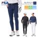  мужской Golf конический 9 минут длина брюки FILA GOLF стрейч . вода скорость . теннис спорт 783302
