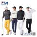  мужской брюки склеивание брюки FILA GOLF 783308
