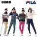  женский длинные брюки конический стрейч Golf одежда FILA GOLF бежевый зеленый темно-синий S M L LL 792300 SALE