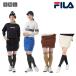  женский картон вязаный юбка легкий Golf одежда FILA GOLF черный Brown светло-серый S M L 792362 SALE