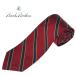  Brooks Brothers галстук BROOKS BROTHERS шелк reji men taru Thai полоса America производства красный 