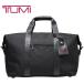 TUMI Tumi сумка "Boston bag" шероховатость палочка нейлон машина внутри принесенный с собой большая сумка путешествие сумка G4 черный чёрный [22149 D4][ маленький soft sa che ru][ бесплатная доставка ]