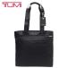 TUMI большая сумка Tumi плечо ..PC место хранения шероховатость палочка нейлон натуральная кожа руль настройка возможность 223119 черный чёрный 