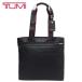 TUMI большая сумка Tumi плечо ..PC место хранения шероховатость палочка нейлон натуральная кожа руль настройка возможность 223119 чёрный черный красный 