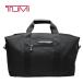 TUMI Tumi сумка "Boston bag" шероховатость палочка нейлон машина внутри принесенный с собой большая сумка путешествие сумка G4.2 черный чёрный [223149 D4][ маленький soft sa che ru][ бесплатная доставка ]