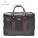  Brooks Brothers портфель BROOKS BROTHERS натуральная кожа Zip портфель PC место хранения Brown чай [ Ame тигр ][ бесплатная доставка ]