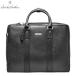  Brooks Brothers портфель BROOKS BROTHERS натуральная кожа Zip портфель PC место хранения черный чёрный [ Ame тигр ][ бесплатная доставка ]