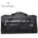  Brooks Brothers сумка "Boston bag" BROOKS BROTHERS нейлон da полный путешествие сумка черный чёрный 