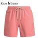  Ralph Lauren купальный костюм море хлеб POLO RALPH LAUREN Polo мужской джентльмен для плавание одежда шорты Surf шорты высокий a лак красный 