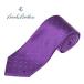  Brooks Brothers галстук BROOKS BROTHERSk rest мелкий рисунок шелк Thai America производства лиловый 