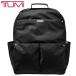 TUMI рюкзак Tumi PC место хранения рюкзак портфель чёрный черный для мужчин и женщин мужской женский [481982 DO][EPSOM BACKPACK][ бесплатная доставка ]