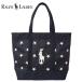  Ralph Lauren большая сумка большой po колено POLO RALPH LAUREN Polo мужской женский для мужчин и женщин BIGPONY парусина "мамина сумка" темно-синий Star 
