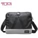 TUMI сумка Tumi планшет место хранения сумка на плечо наклонный .. черный [55800 DO][a- Lynn тонн верх Zip Cross корпус ][ бесплатная доставка ]